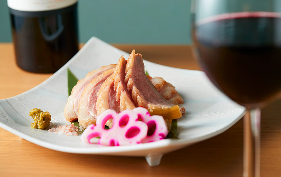 料理
